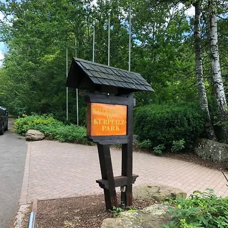 Διαμέρισμα In Dem Schoenen Kurort *