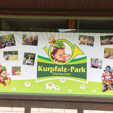 In Dem Schoenen Kurort * Bad Dürkheim