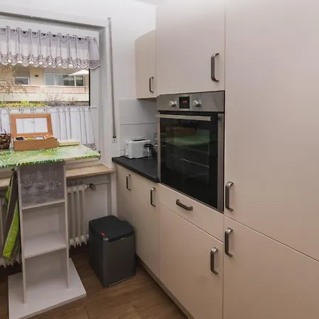 In Dem Schoenen Kurort Διαμέρισμα