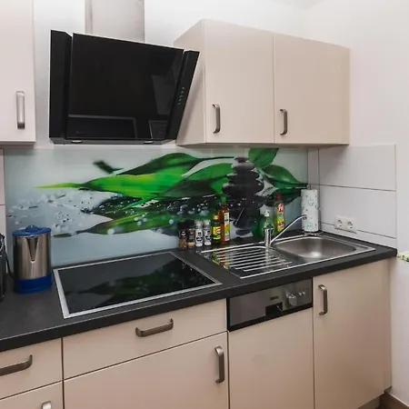 Apartment In Dem Schönen Kurort Bad Dürkheim
