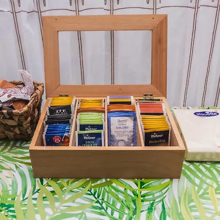 In Dem Schoenen Kurort