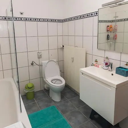 In Dem Schoenen Kurort Apartmán Bad Dürkheim