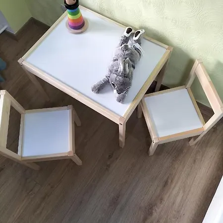 In Dem Schoenen Kurort Lejlighed Bad Dürkheim