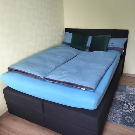 In Dem Schoenen Kurort Apartmán Bad Dürkheim