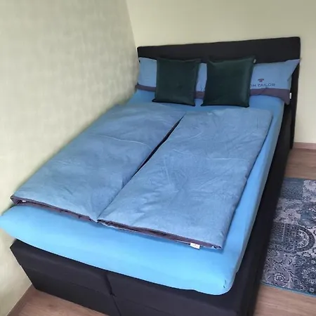 In Dem Schoenen Kurort