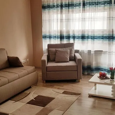 In Dem Schoenen Kurort