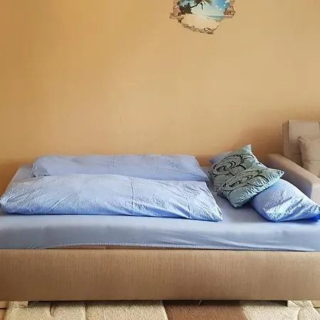 In Dem Schoenen Kurort Διαμέρισμα Bad Dürkheim