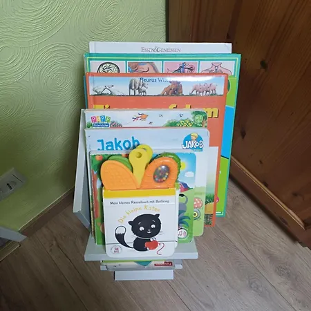 In Dem Schoenen Kurort