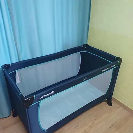 In Dem Schoenen Kurort Διαμέρισμα *