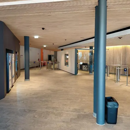 In Dem Schoenen Kurort