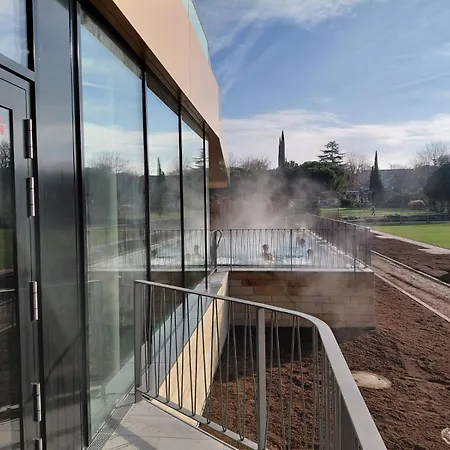 In Dem Schoenen Kurort Lejlighed *