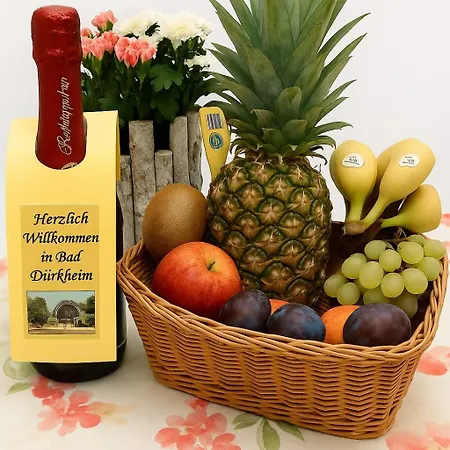 In Dem Schoenen Kurort