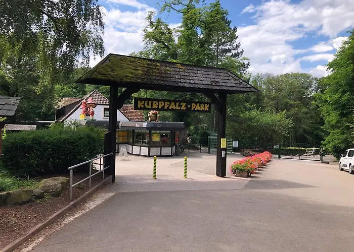 In Dem Schoenen Kurort Daire *