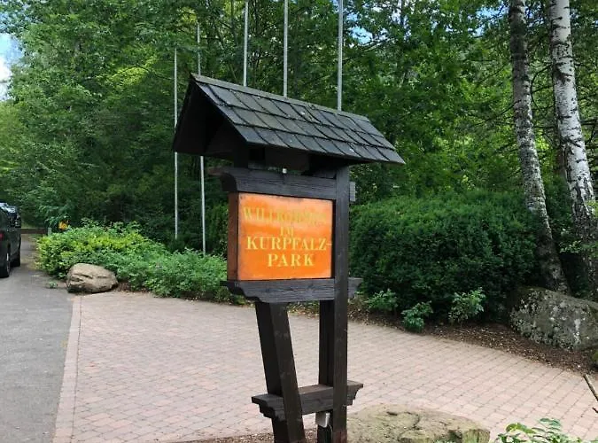 Daire In Dem Schoenen Kurort *