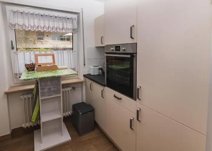 In Dem Schoenen Kurort Daire