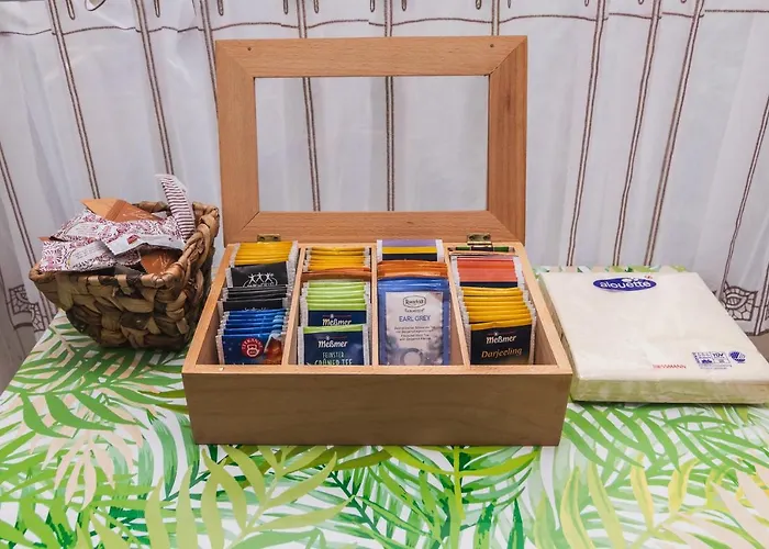 In Dem Schoenen Kurort