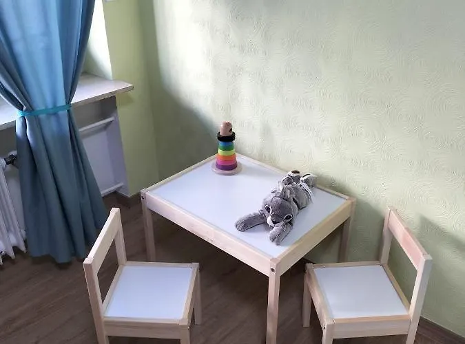 In Dem Schoenen Kurort *