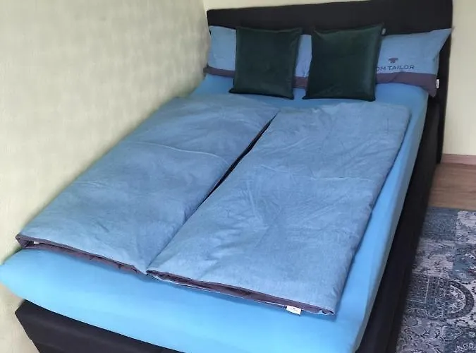 In Dem Schoenen Kurort