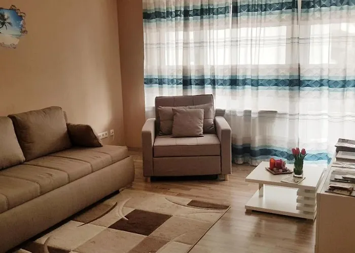 In Dem Schoenen Kurort