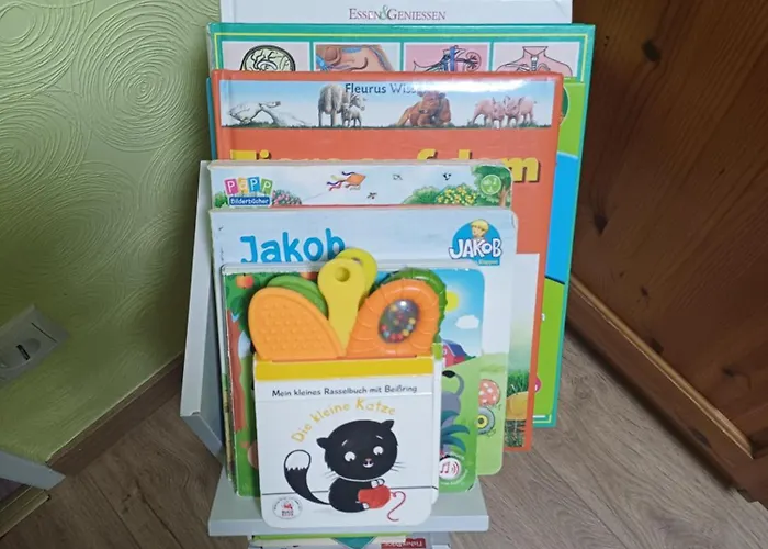 In Dem Schoenen Kurort