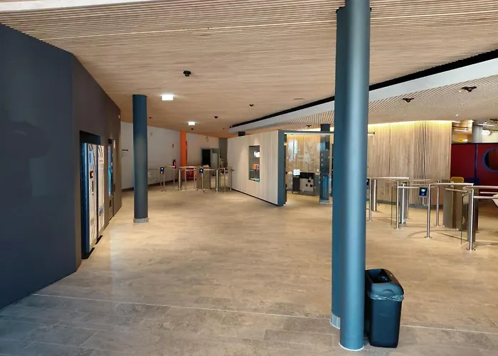 In Dem Schoenen Kurort