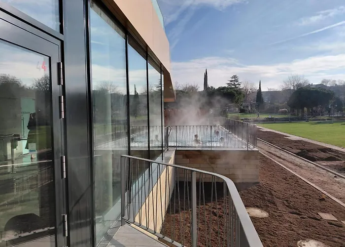 In Dem Schoenen Kurort Daire *