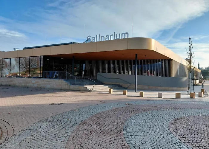 In Dem Schoenen Kurort Daire *