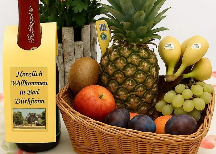 In Dem Schoenen Kurort